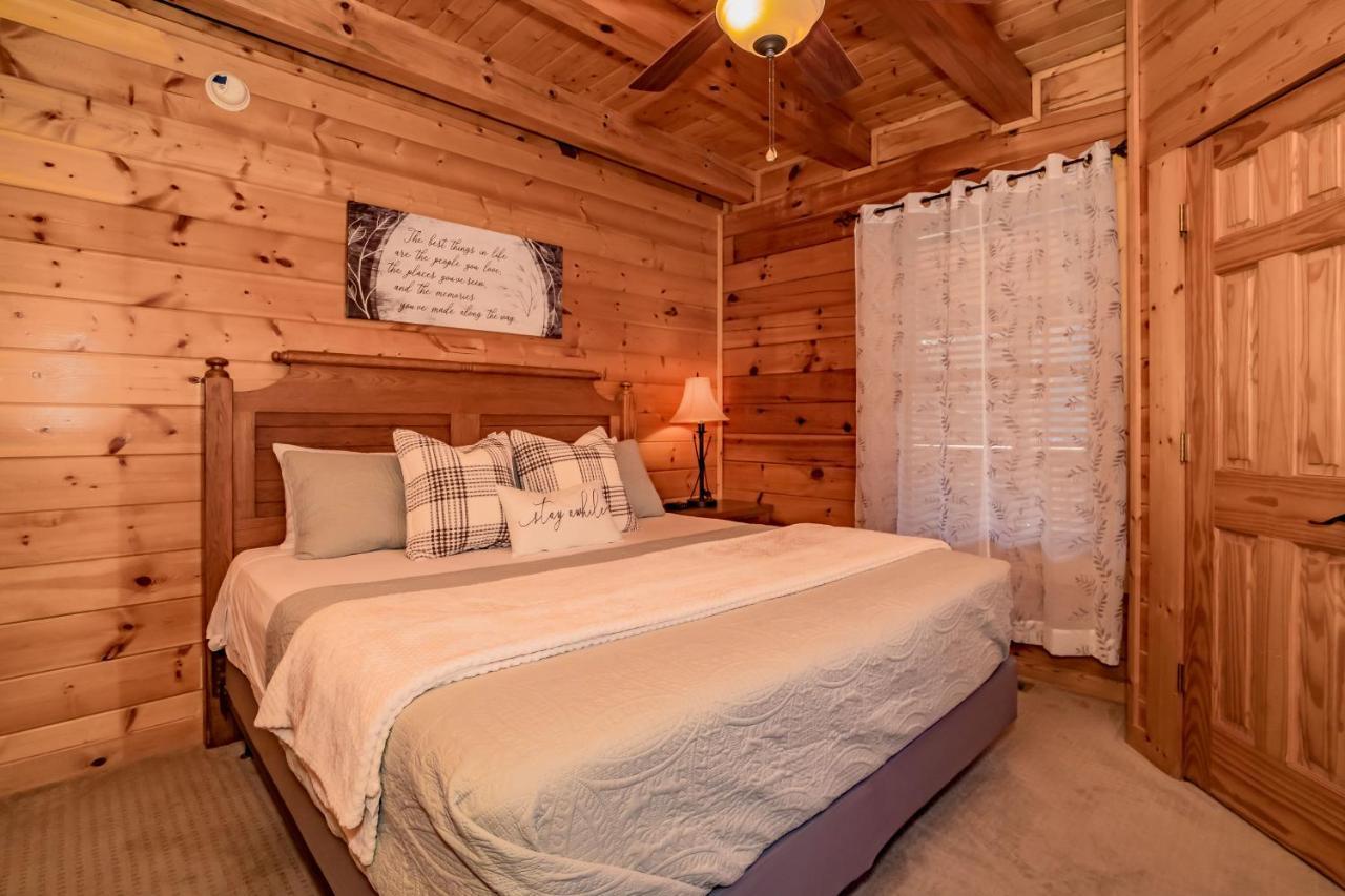 *Family Friendly Cabin Near Dollywood! Pigeon Forge Exterior foto