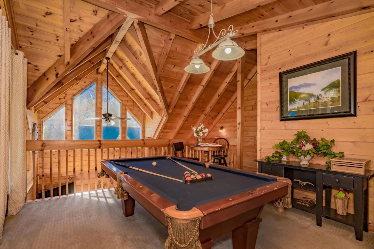 *Family Friendly Cabin Near Dollywood! Pigeon Forge Exterior foto